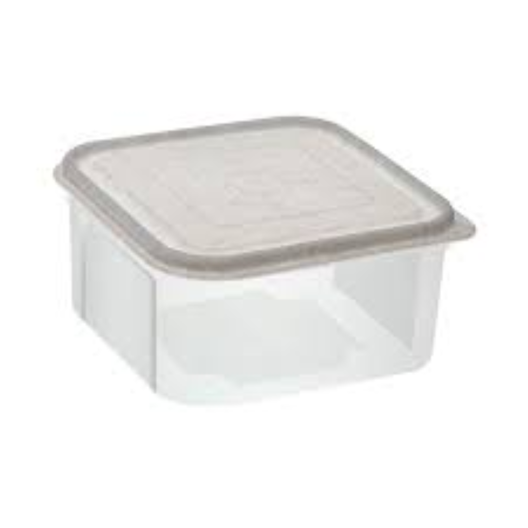 KENPOLY SQUARE FOODMATE NO.4